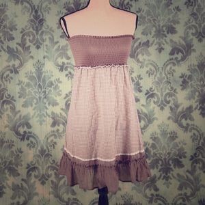 Maurices Dresses - Maurice’s strapless Dress. XS Maurices Dresses - Maurice’s strapless Dress. XS